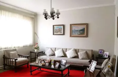 Casa com 3 quartos à venda na Rua Napoleão de Barros, --, Vila Clementino, São Paulo