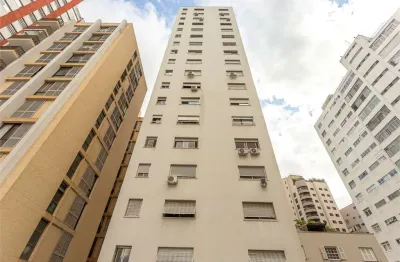 Apartamento com 3 quartos à venda na Rua Sergipe, --, Higienópolis, São Paulo