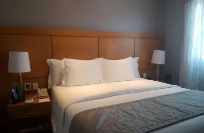 Apartamento com 1 quarto à venda na Rua João Cachoeira, --, Itaim Bibi, São Paulo