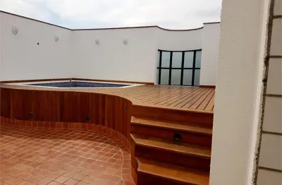 Apartamento com 4 quartos à venda na Rua Carlos Tiago Pereira, --, Saúde, São Paulo
