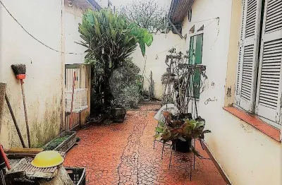 Casa com 5 quartos à venda na Avenida Ireré, --, Planalto Paulista, São Paulo