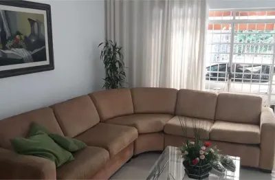 Casa com 3 quartos à venda na Rua Texas, --, Brooklin, São Paulo