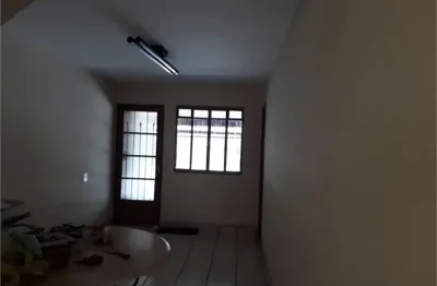 Sobrado no campo belo, 4 quartos, 2 salas e 2 vagas 150m², comercial/residencial