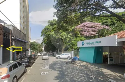 Loja comercial, localizada na rua joão julian, frente ao hospital oswaldo cruz