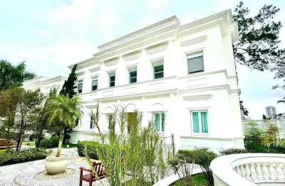 Casa em condomínio fechado com 4 quartos à venda na Rua Marcondésia, --, Chácara Monte Alegre, São Paulo