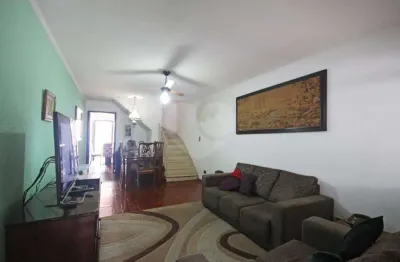 Casa com 2 quartos à venda na Rua Professor Atílio Innocenti, --, Vila Nova Conceição, São Paulo