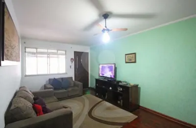 Casa com 2 quartos à venda na Vila Nova Conceição, São Paulo 