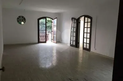 Casa residencial/comercial para venda/locação em pinheiros com 224m²