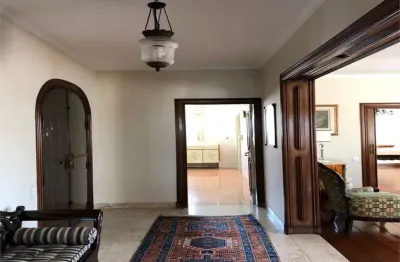 Apartamento com 4 quartos à venda na Rua Presidente Prudente, --, Jardim América, São Paulo