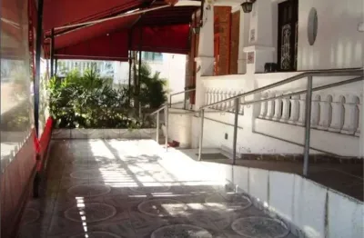 Casa comercial à venda na Rua Doutor Cândido Espinheira, --, Perdizes, São Paulo