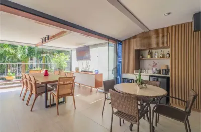 Apartamento com 3 quartos à venda na Rua Diogo Jácome, --, Vila Nova Conceição, São Paulo