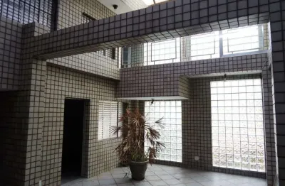Casa comercial à venda na Rua do Paraíso, --, Paraíso, São Paulo