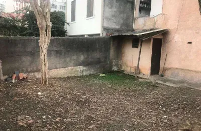 Terreno à venda na Rua Marcelino Champagnat, --, Chácara Klabin, São Paulo