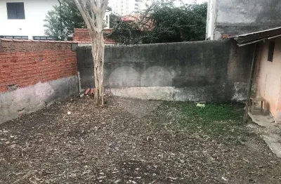 Terreno à venda na Rua Marcelino Champagnat, --, Chácara Klabin, São Paulo