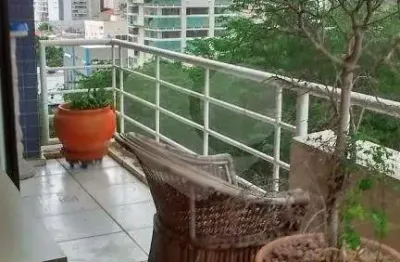 Apartamento com 4 quartos à venda na Rua Periquito, --, Moema, São Paulo