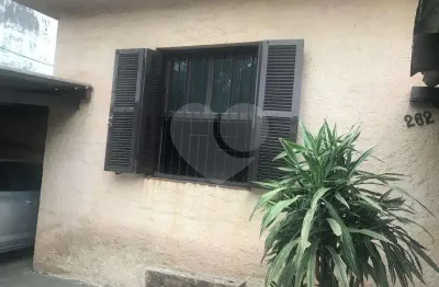 Casa com 3 quartos à venda na Rua Marcelino Champagnat, --, Vila Mariana, São Paulo