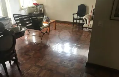 Casa com 4 quartos à venda na Rua Constantino de Sousa, --, Campo Belo, São Paulo