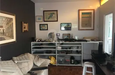 Casa com 4 quartos à venda na Rua Constantino de Sousa, --, Campo Belo, São Paulo