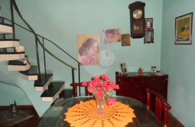 Casa com 4 quartos à venda na Rua dos Franceses, --, Bela Vista, São Paulo