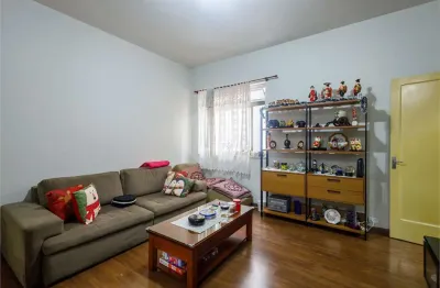 Apartamento com 3 quartos à venda no Jardim América, São Paulo 