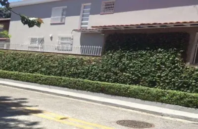 Casa com 3 quartos à venda na Rua Deputado João Bravo Caldeira, --, Planalto Paulista, São Paulo