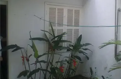Excelente casa comercial à venda localizada no bairro de moema índios