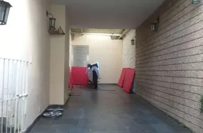 Casa com 4 quartos à venda na Rua Nova York, --, Brooklin, São Paulo