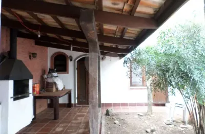 Casa com 3 quartos à venda na Avenida Ceci, --, Planalto Paulista, São Paulo