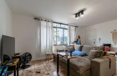 Apartamento com 3 quartos à venda na Avenida Moema, --, Moema, São Paulo