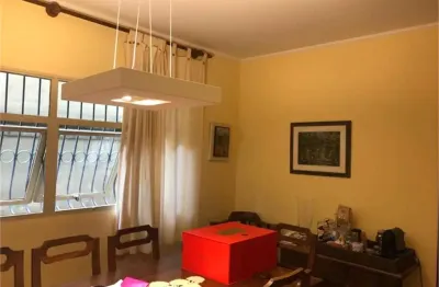 Casa com 4 quartos à venda na Rua Alberto Willo, --, Planalto Paulista, São Paulo