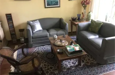 Casa com 4 quartos à venda na Rua Alberto Willo, --, Planalto Paulista, São Paulo