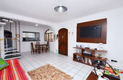 Casa comercial à venda na Avenida Moaci, --, Planalto Paulista, São Paulo