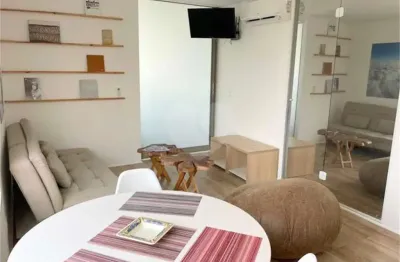 Kitnet / Stúdio à venda na Rua Coronel Joaquim Ferreira Lobo, --, Vila Olímpia, São Paulo