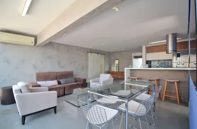 Cobertura com 2 quartos à venda na Rua Artur de Azevedo, --, Pinheiros, São Paulo