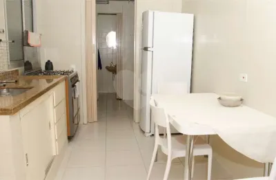 Apartamento com 3 quartos à venda na Rua Tucuna, --, Perdizes, São Paulo