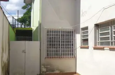 Casa comercial à venda na Avenida dos Eucaliptos, --, Moema, São Paulo