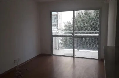 Apartamento com 1 quarto à venda na Rua Juquis, --, Moema, São Paulo