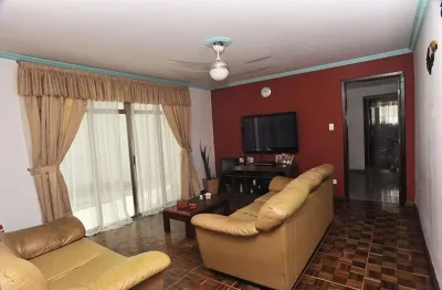 Casa com 4 quartos à venda na Rua Otávio Tarquínio de Souza, --, Campo Belo, São Paulo