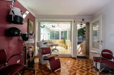 Casa comercial à venda na Rua Wanderley, --, Perdizes, São Paulo