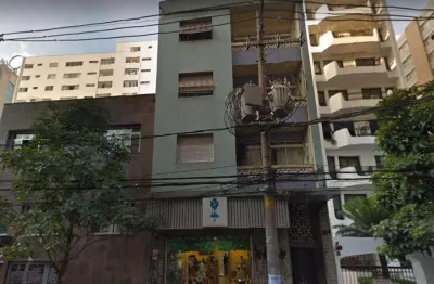 Prédio à venda na Rua Batataes, --, Jardim Paulista, São Paulo