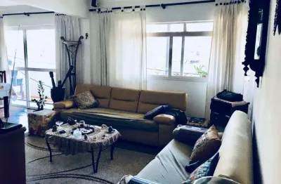 Apartamento com 4 quartos à venda na Avenida Brigadeiro Luís Antônio, --, Bela Vista, São Paulo