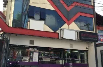 Comercial-são paulo-vila madalena | ref.: reo311706