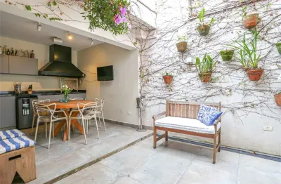 Casa com 2 quartos à venda no Planalto Paulista, São Paulo 