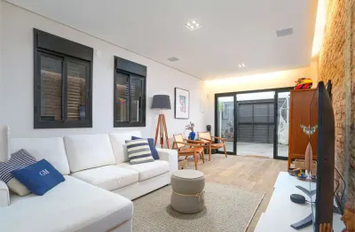 Casa com 2 quartos à venda na Avenida Iraí, --, Planalto Paulista, São Paulo