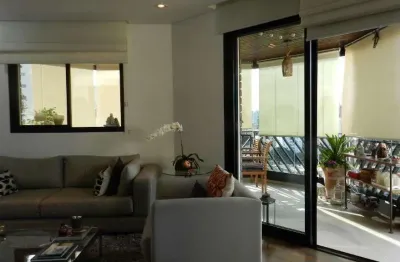 Apartamento com 3 quartos à venda na Rua João Álvares Soares, --, Campo Belo, São Paulo