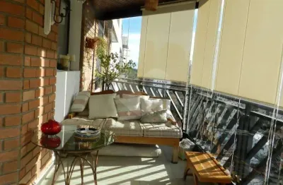 Apartamento com 3 quartos à venda na Rua João Álvares Soares, --, Campo Belo, São Paulo