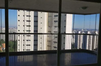 Apartamento com 3 quartos à venda na Rua Manoel Antônio Pinto, --, Morumbi, São Paulo