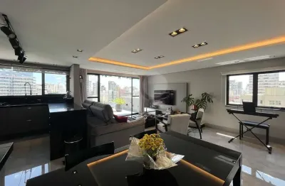 Apartamento com 2 quartos à venda na Rua Afonso de Freitas, --, Paraíso, São Paulo