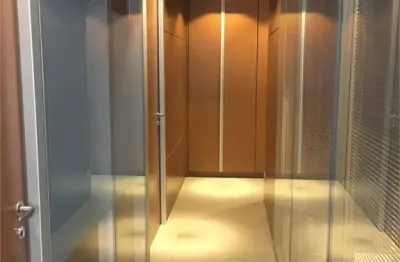 Sala comercial à venda na Rua Mourato Coelho, --, Pinheiros, São Paulo