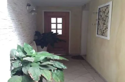 Casa com 3 quartos à venda na Rua Santa Verônica, --, Brooklin, São Paulo